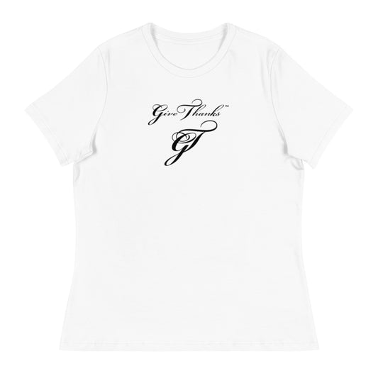 Women's Relaxed T-Shirt