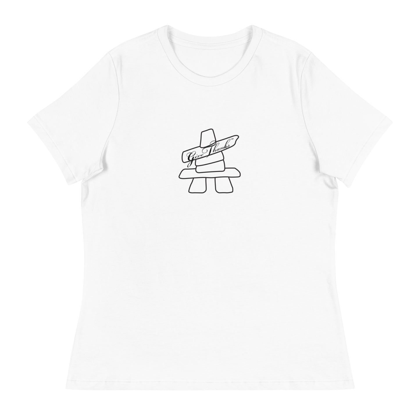 Women's Relaxed T-Shirt