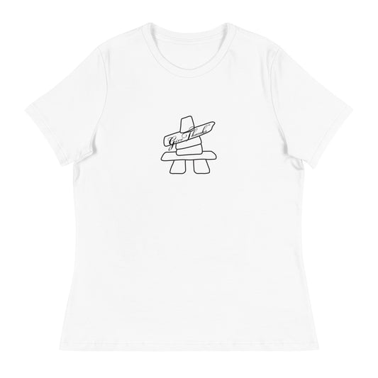 Women's Relaxed T-Shirt