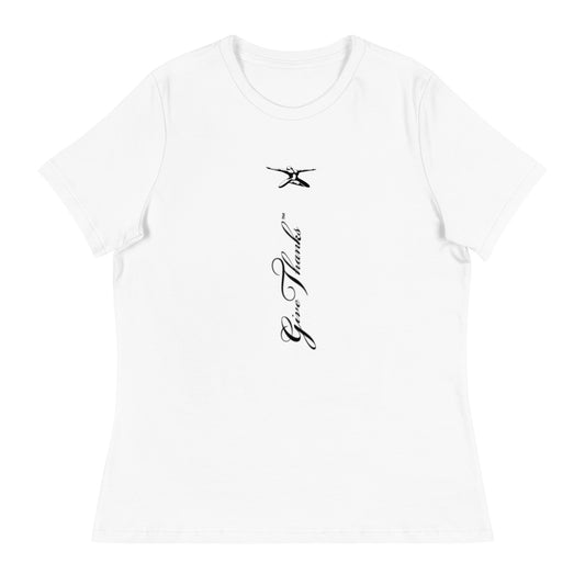 Women's Relaxed T-Shirt