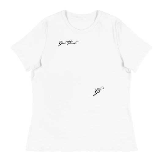 Women's Relaxed T-Shirt