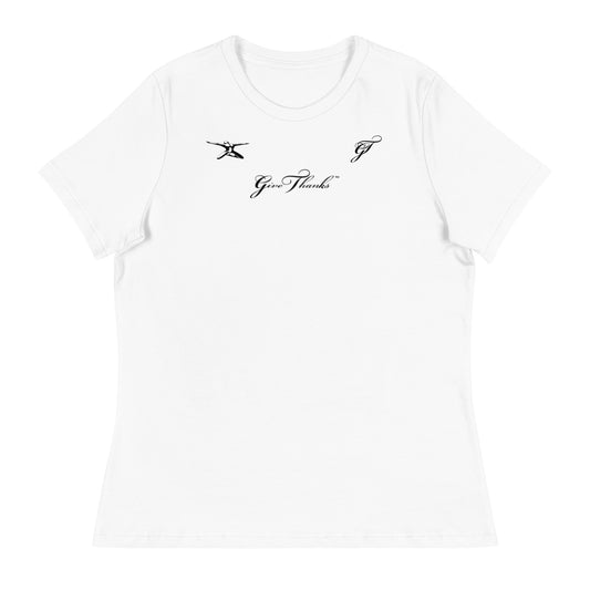 Women's Relaxed T-Shirt