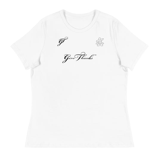 Women's Relaxed T-Shirt