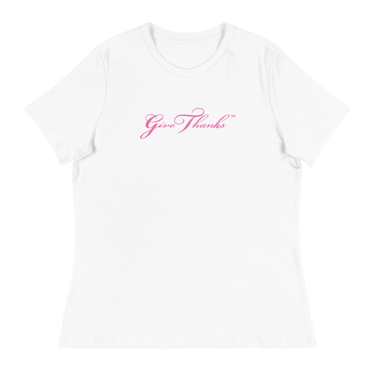 Women's Relaxed T-Shirt