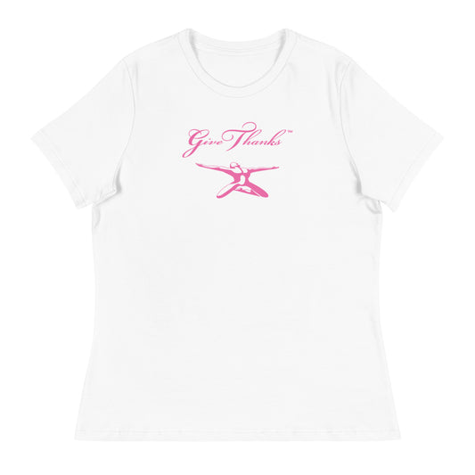 Women's Relaxed T-Shirt