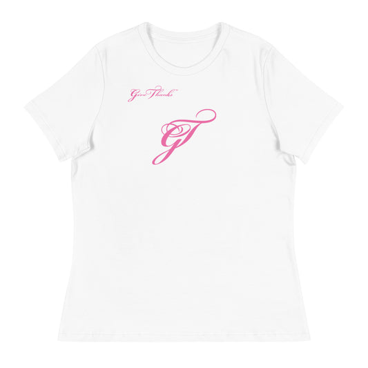 Women's Relaxed T-Shirt