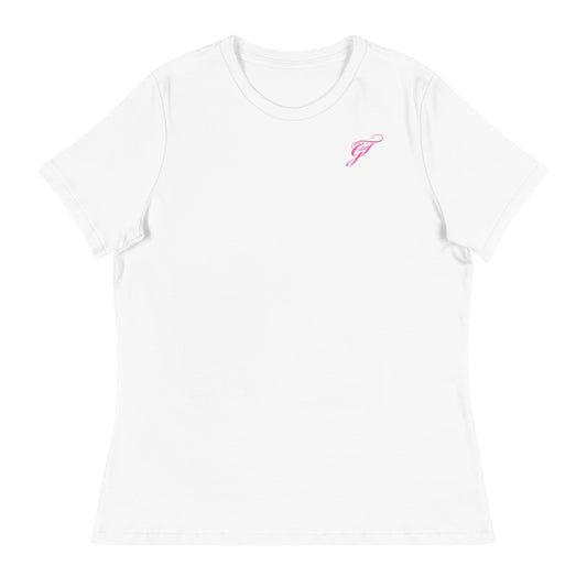 Women's Relaxed T-Shirt