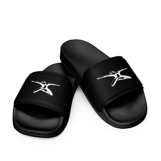 Women's slides