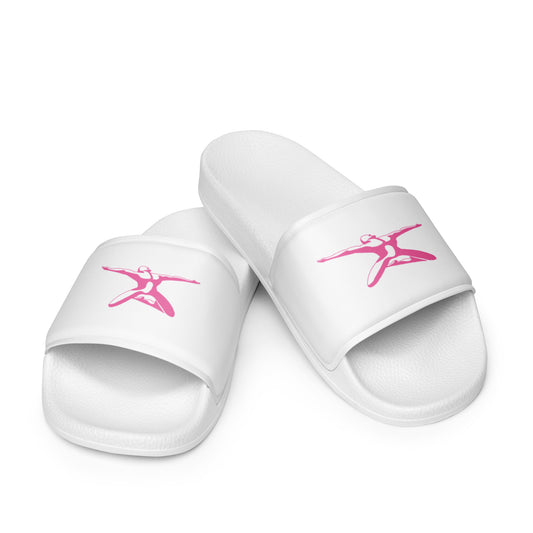 Women's slides