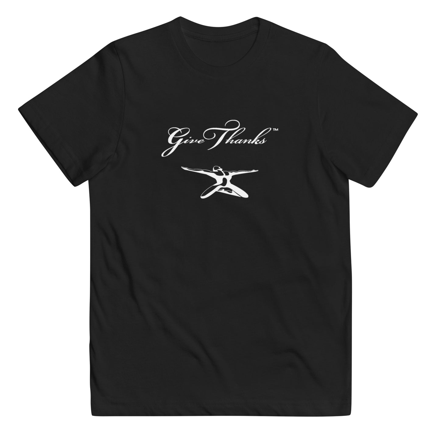 Youth jersey t-shirt